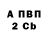 Амфетамин Розовый Karudos